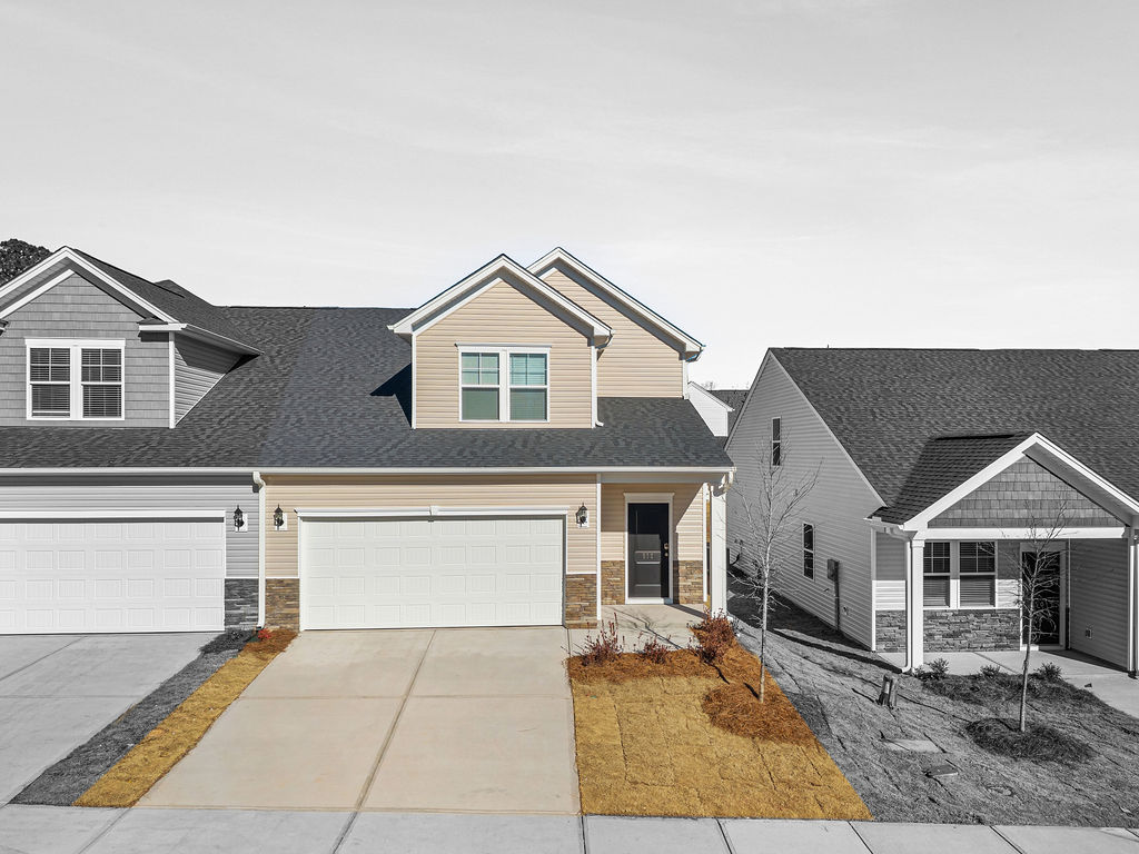 502 Serena Trail - 1