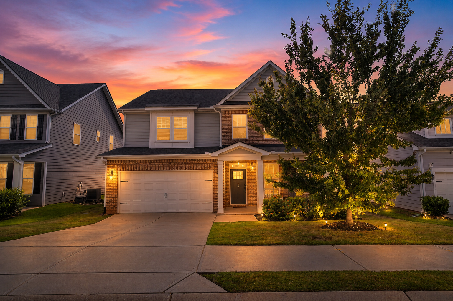 16 Daybreak Place