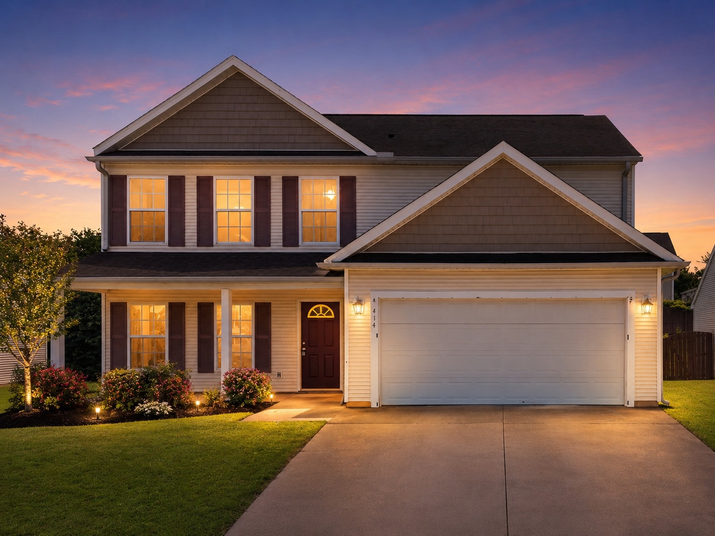 414 Bentridge Drive